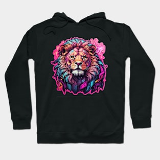 Luminescent Majesty Hoodie